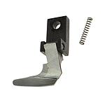 Stofffaenger, Kpl. PFAFF 3519 # 95-744 381-91 (Original)