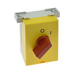 Motor Switch PFAFF # 71-110 001-78 (Genuine)