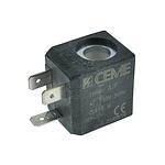 Bobină Mică 220V pentru Electrovana - CEME