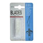 Replacement Knives for Hobby Cutter (5 Pcs)