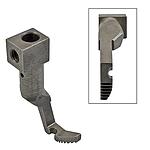 Left Inner Foot 3.5mm NECCHI # 956520-0-00 (Made in Italy)