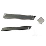 Blades 9 mm for Cutter (10 pcs)