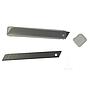 Blades 9 mm for Cutter (10 pcs)