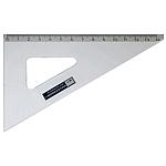 Escuadra de Aluminio 32 cm - 60 Grados