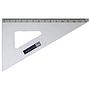Escuadra de Aluminio 42 cm - 60 Grados
