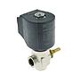 9922 | Solenoid Valve PTFE 1/4" - Ø 2.8mm with Adjustable Control 230 Volt, CEME Series 99