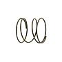 Molla Tensione BROTHER # S20690-0-01 (Originale)