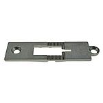 Needle Plate 4.8 mm PFAFF 142, 242, 542, 1242 # 91-046715-04X4,8