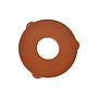 A0041 COMEL | Filler Cap Gasket for Iron Boiler