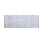 39x15cm Quilting Ruler MOD.2002 (Made in Italy)