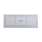 39x15cm Quilting Ruler MOD.2003 (Made in Italy)