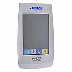 IP420*PANELLLO TOUCH SCREEN (SENZA CAVO) JUKI # 40086485 (ORIGINAL)