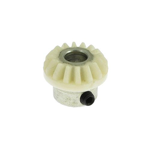 Vertical Shaft Top Gear, Singer # 163328 (163987)