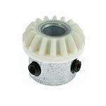 Vertical Top Shaft Gear, Singer # 155819 (531658)