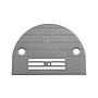 Needle Plate BROTHER # S03884-001(E16)
