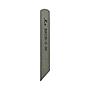 Untere Messer RIMOLDI # 306235000 (Original)