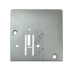 Placa de Agulha JANOME 415, PFAFF 301, 309 # 730027007