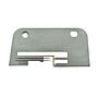 Needle Plate JANOME 434D, NECCHI 686 (D) # 787601007