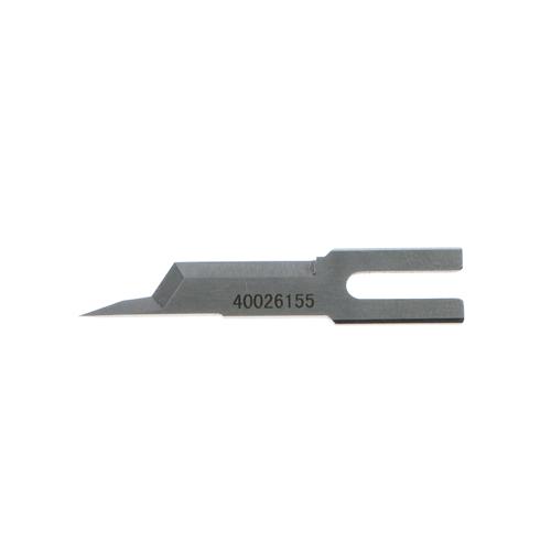 Coltello Destro A JUKI APW-895; APW-896 # 400-26155