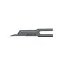 Coltello Destro A JUKI APW-895; APW-896 # 400-26155