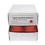 Tailor's Wax Chalks - RED - (48 pcs) - Made in Italy