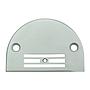 Needle Plate H26 BROTHER # S25821-0-01 (Genuine)
