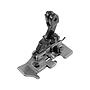 Presser Foot JUKI # 121-53763 (121-53755) (121-62202)