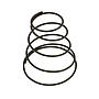 Tensione Spring DURKOPP # S080 262065 (Genuine)