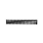 SLIDE SHAFT SPRING JUKI # 13148101 (ORIGINAL)