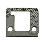 Needle Plate for Binding Set NECCHI 840 # 109111-0-00 (Made in Italy)