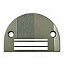 Needle Plate DURKOPP # 0212 083284 (Made in Italy)