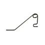 Molla JUKI # 401-13224 (B1309-055-000) (Originale)