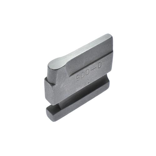 Cutting Block 1" AMF-REECE # 10.1069.0.005