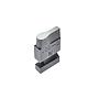 Cutting Block 1/2" AMF-REECE # 10-1069-0-001