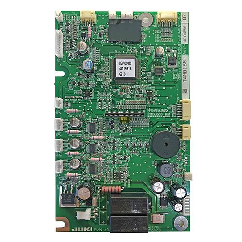 Placa Electrónica JUKI HZL G210 # 401-19516 (Original)