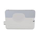 Cover Plate JUKI # 40122080 (A1110E50000A) (Genuine)