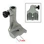 Inner Foot, Double Grooved 7mm for Awnings ADLER, PFAFF # 1030/01 (Made in Italy)