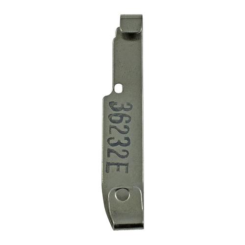 Presser Foot Sole (Right) UNION SPECIAL # 36232AZ
