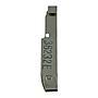 Presser Foot Sole (Right) UNION SPECIAL # 36232AZ