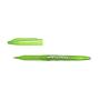 PENNA PILOT FRIXION 0,7 VERDE CHIARO (SCATOLA 12 PZ)