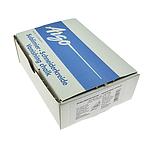 Craie Disparaissante, Marque Visible pendant 2-3 Jours (50 pcs) (Made in Germany)