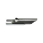 Button Hole Knife 1-1/4" REECE 101 # 10-3072-1-024 (10-3072-0-024) (C72-1-1/4RJ-RE)