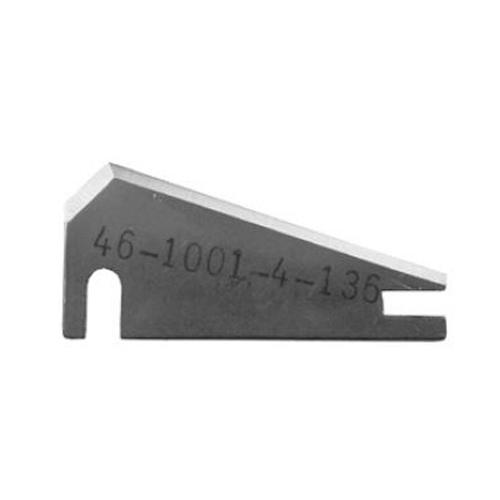 COLTELLO REECE P127 SPECIAL (SET 4 PZ) # 46-1001-4-136 HSS (MAIER)