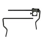 Guide Matelasseuse Ø 14mm pour PFAFF 463, 483, 487 # 120485