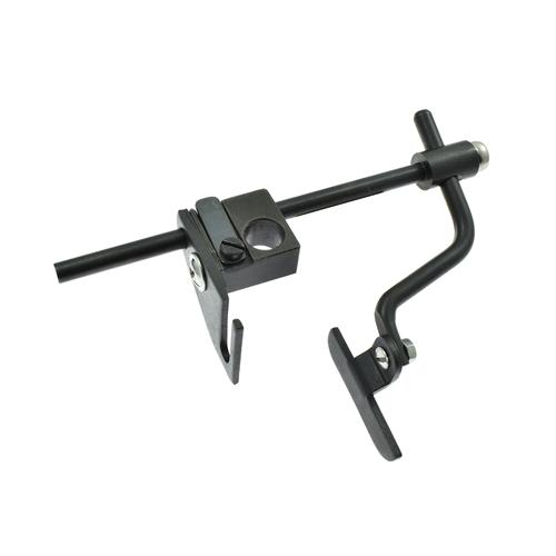 F1500A | Guía para Acolchado Ø 8,8mm para ADLER, JUKI, SINGER (Made in Italy)