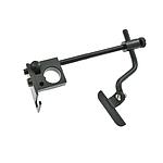 F1500E | Guida Ovattatrice Ø 14mm per PFAFF 463, 483, 487 (Made in Italy)