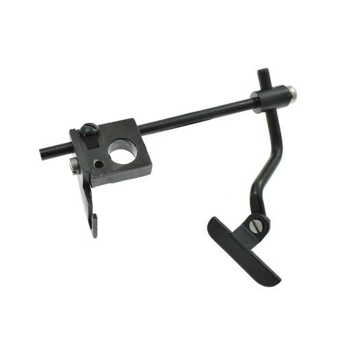 F1500F | Guía para Acolchado Ø 11,5mm para JUKI DDL-5550, DDL-8500, DDL-9000 (Made in Italy)