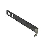 Piastrina Guidafilo BROTHER # S34894001 (S34894-0-01) (Originale)