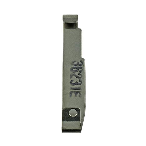 Presser Foot Sole (Left) UNION SPECIAL # 36231AZ