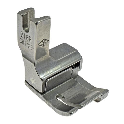 Piedino Compensatore Destro 1/2 # CR1/2E (218R) (YS)